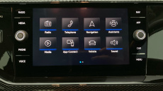 Volkswagen Polo 1.0 TSI Life 5dr Petrol Hatchback